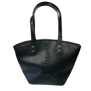 Vintage Liz Claiborne Marina tote bag